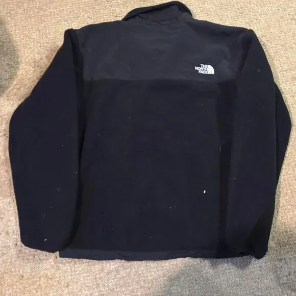 The-north-face Men's Black Jacket - Picture 8 of 8